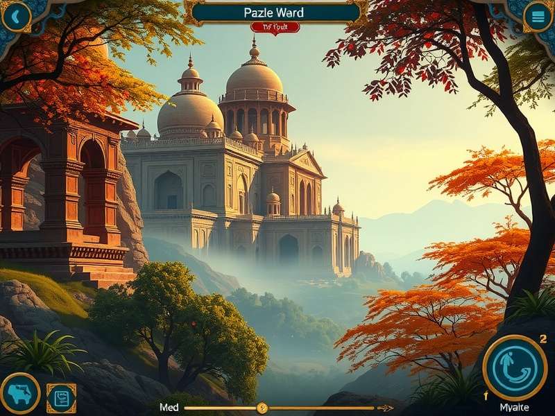 Enlightened Journey Indian player community event